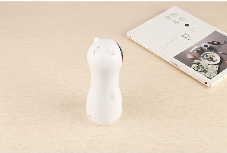 Automatic Cat Laser