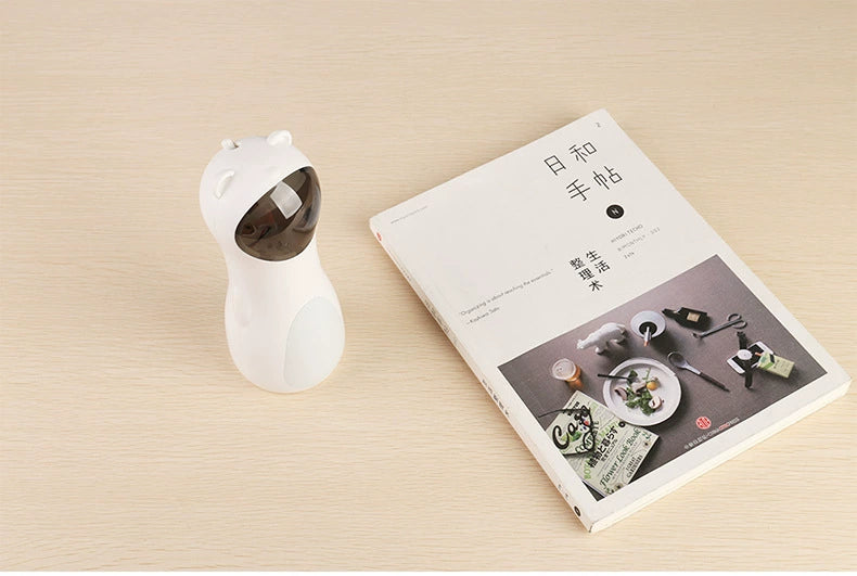 Automatic Cat Laser