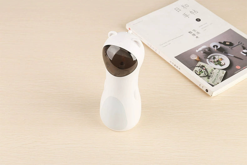 Automatic Cat Laser