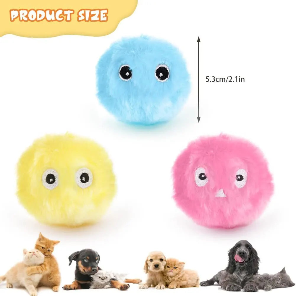Dungle Puffs