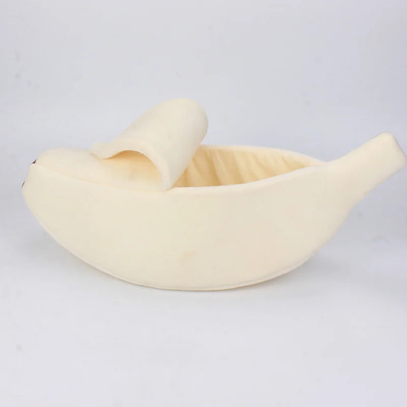 Banana Bed