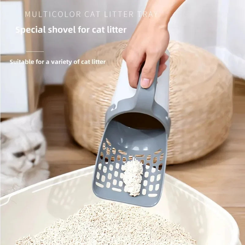 Magic Litter Scoop