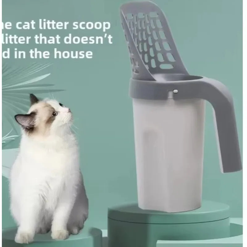 Magic Litter Scoop