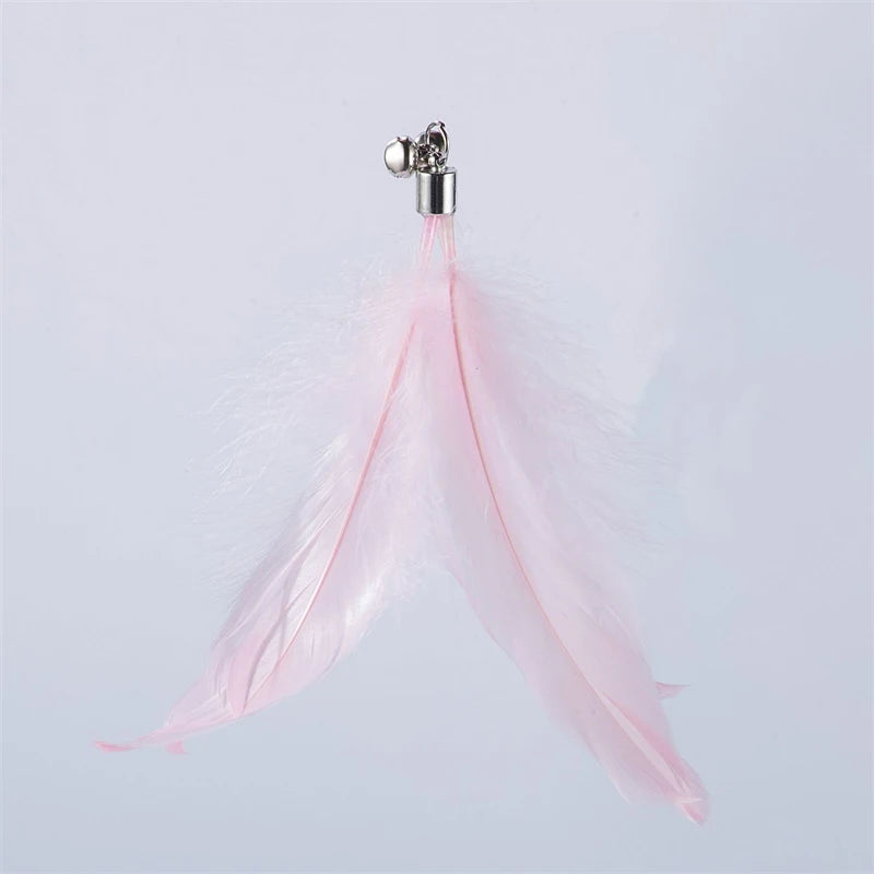 Cat Teaser Suction Cup Toy