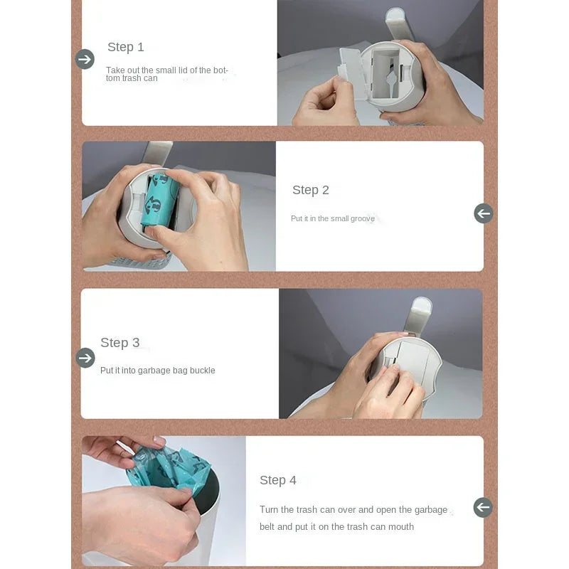 Magic Litter Scoop
