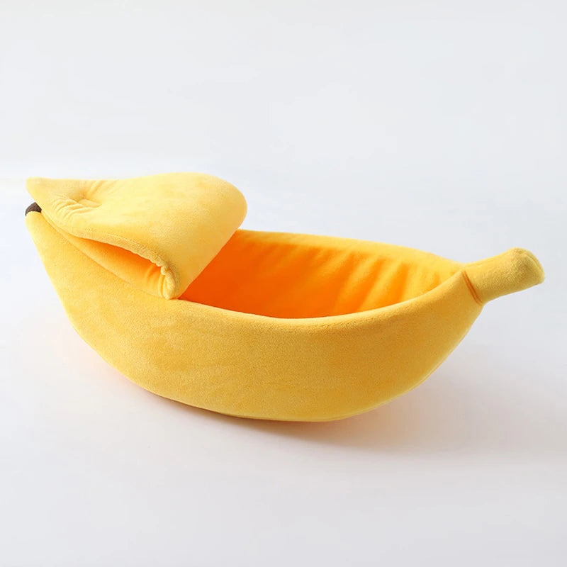 Banana Bed