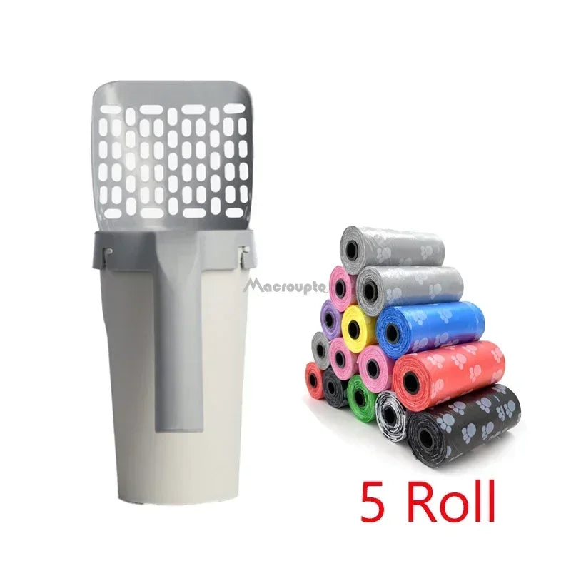 Magic Litter Scoop
