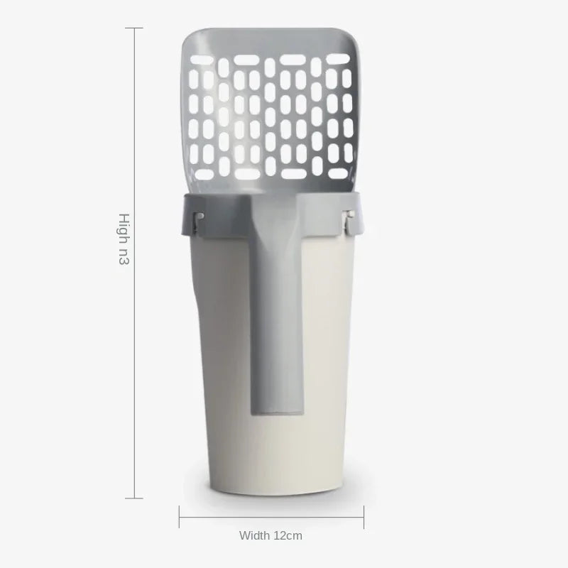 Magic Litter Scoop