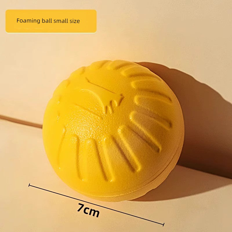 Automatic Moving Ball