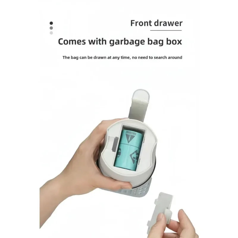 Magic Litter Scoop