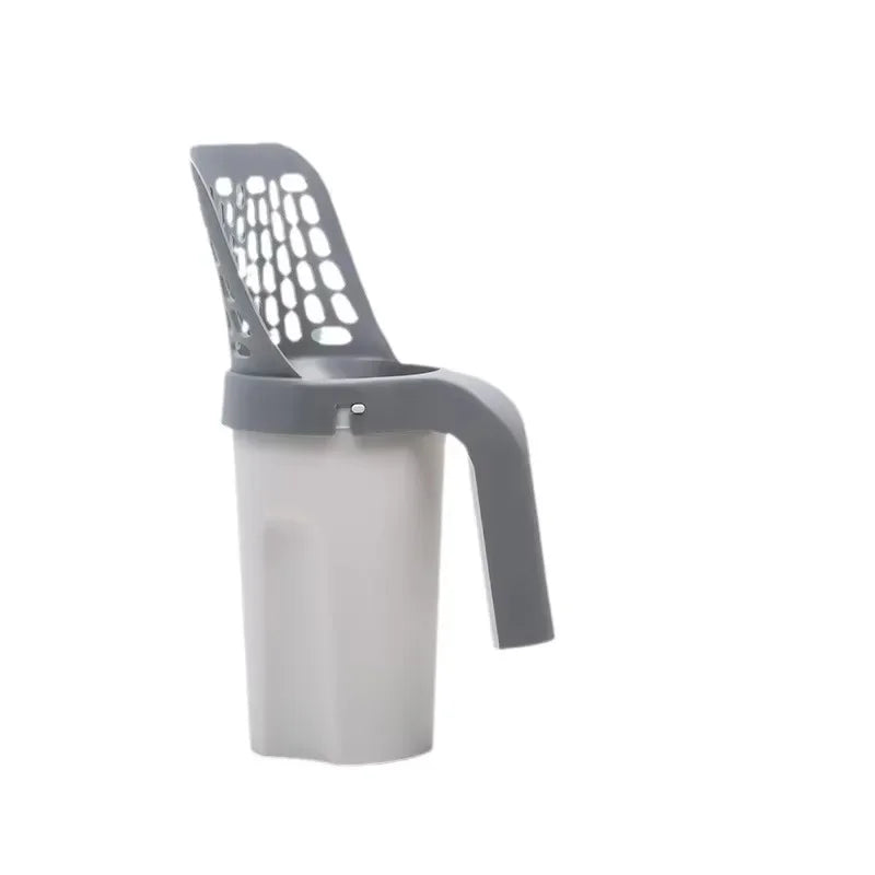 Magic Litter Scoop