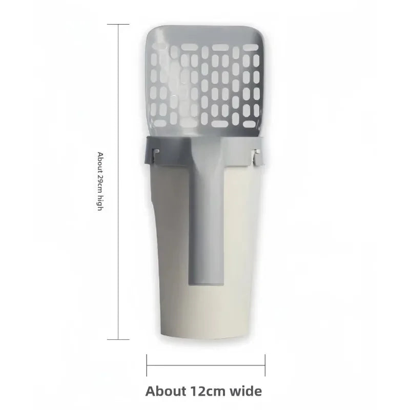 Magic Litter Scoop