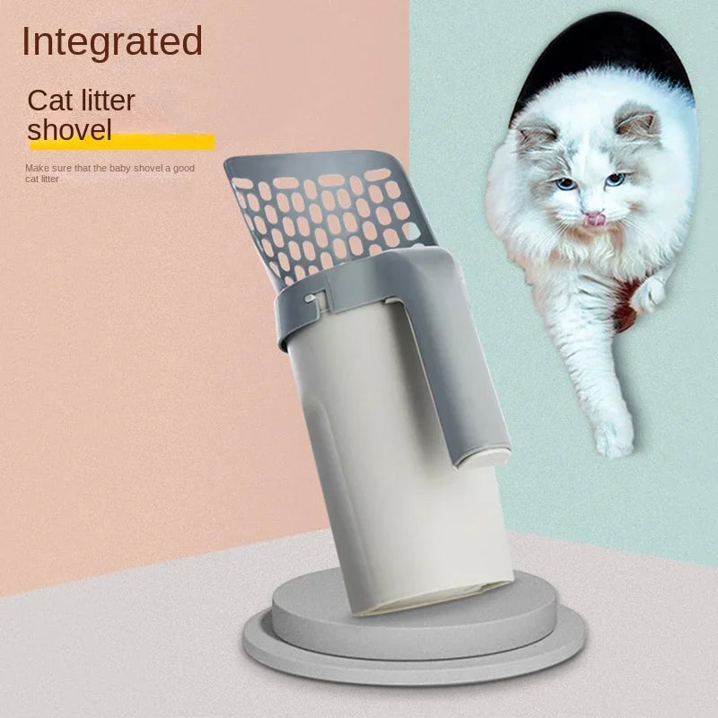 Magic Litter Scoop