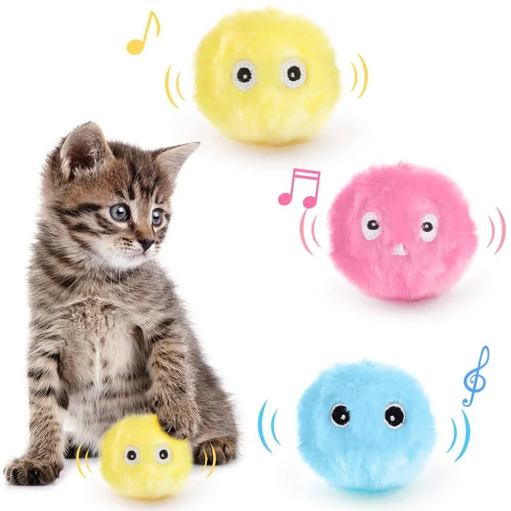 Dungle Puffs