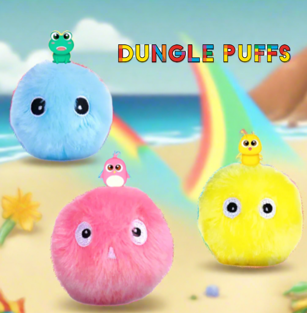 Dungle Puffs