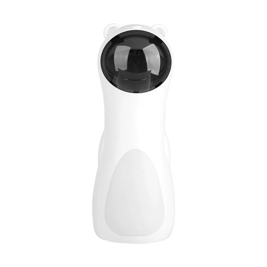 Automatic Cat Laser