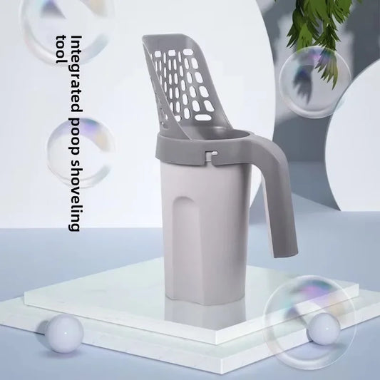 Magic Litter Scoop