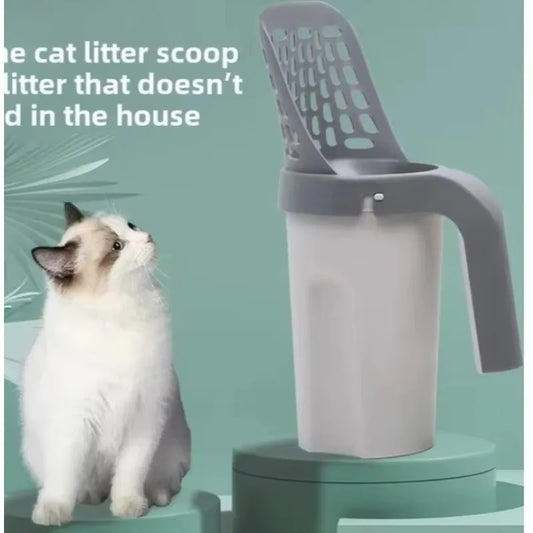 Magic Litter Scoop