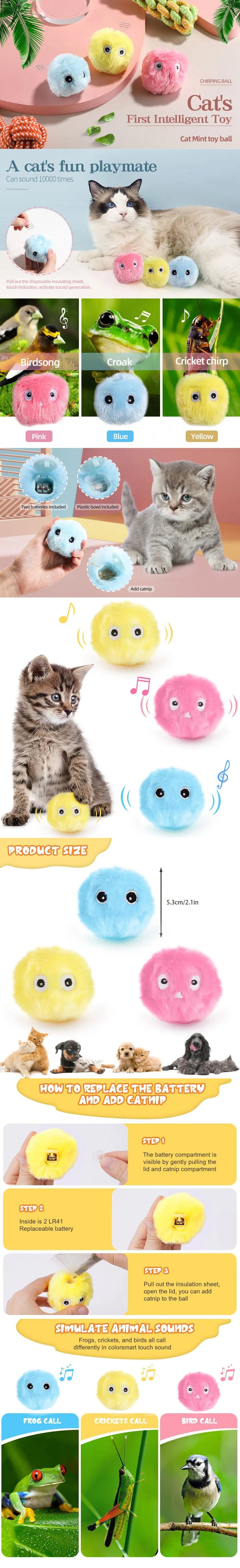 Dungle Puffs
