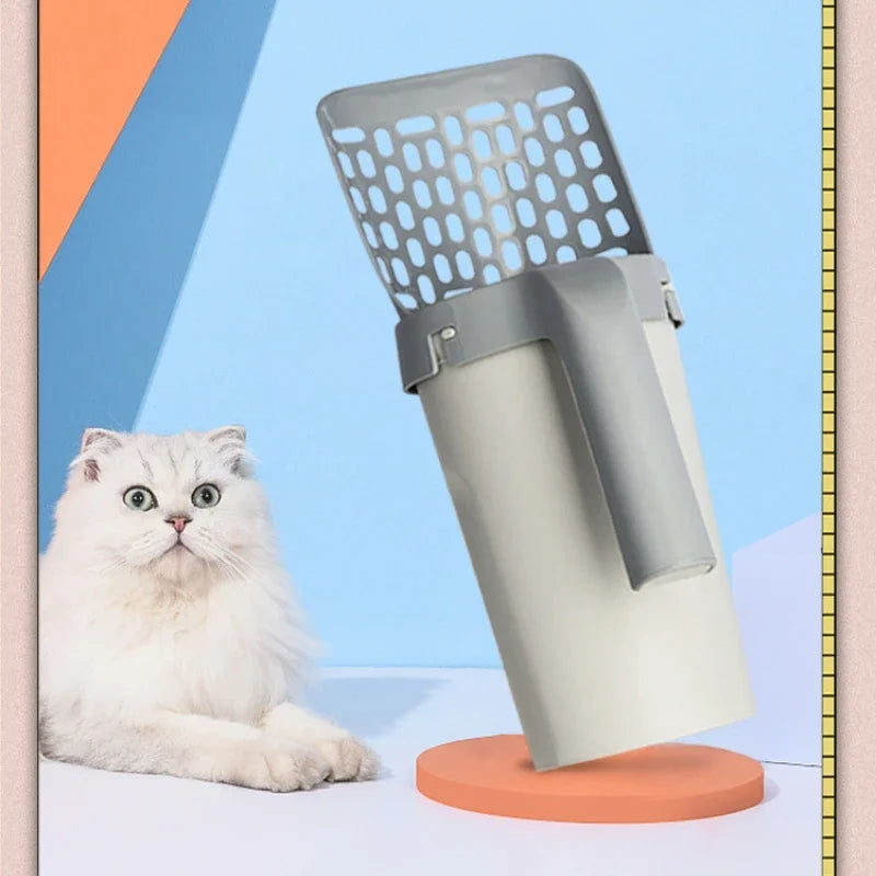 Magic Litter Scoop